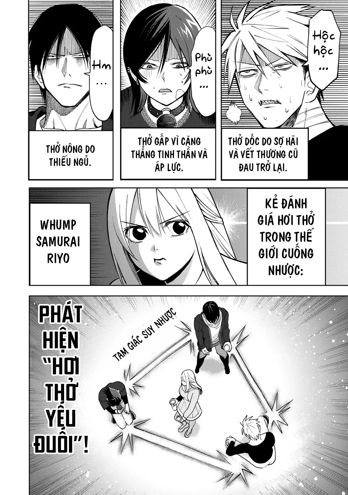 Wound & Bandage Chapter 9 - 14