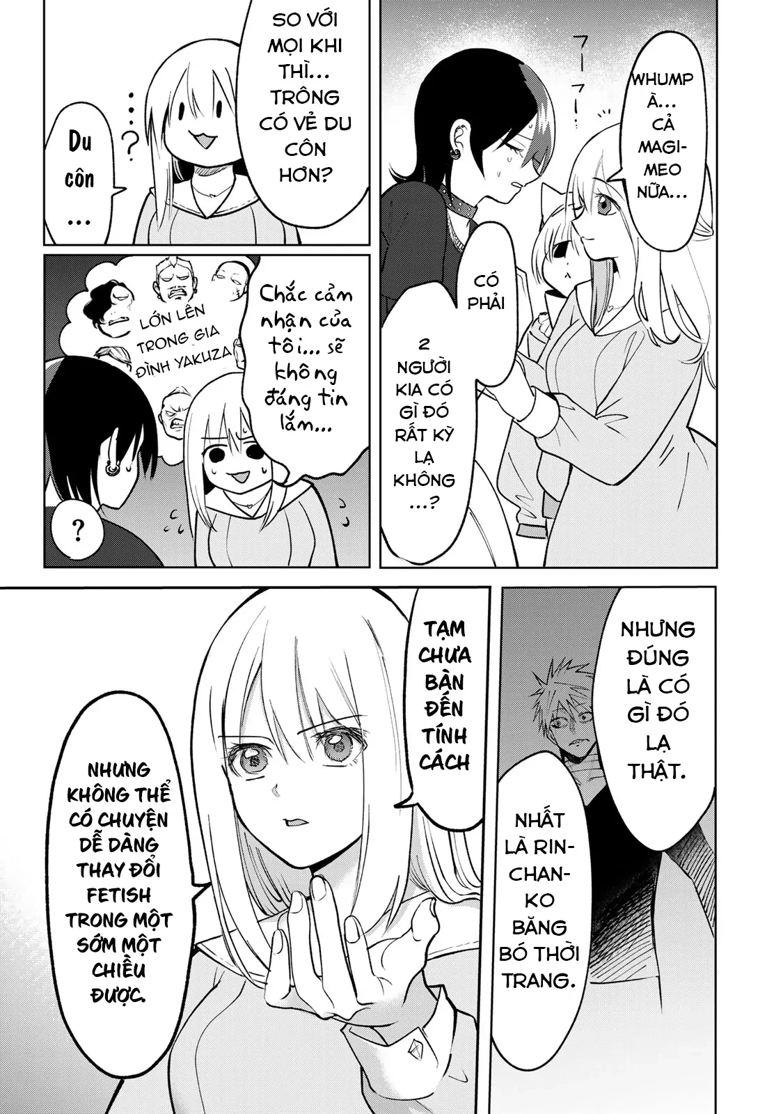 Wound & Bandage Chapter 9 - 17