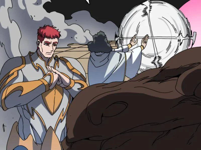 Bắt Đầu Kế Nhiệm Boss Hắc Long, Ta Vô Địch Chapter 74 - 27