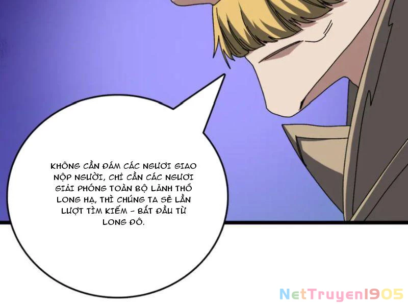 Bắt Đầu Kế Nhiệm Boss Hắc Long, Ta Vô Địch Chapter 74 - 77