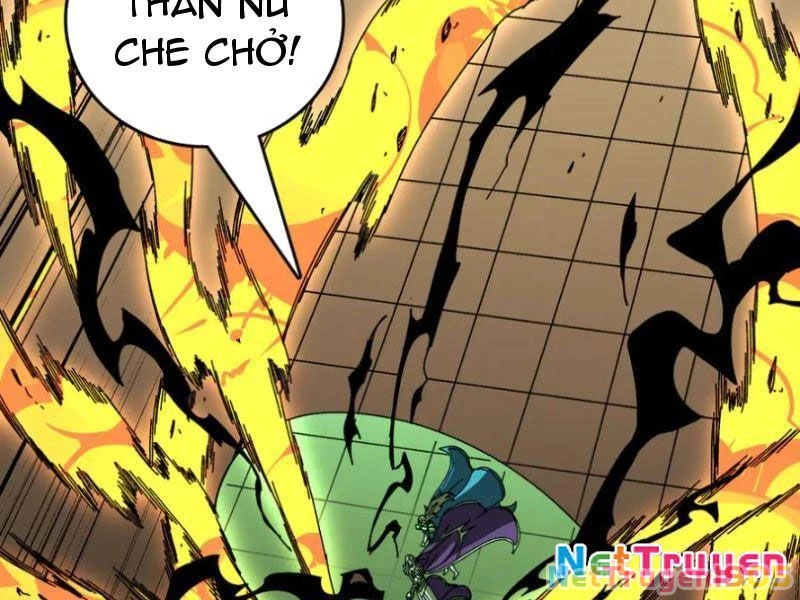 Bắt Đầu Kế Nhiệm Boss Hắc Long, Ta Vô Địch Chapter 74 - 91