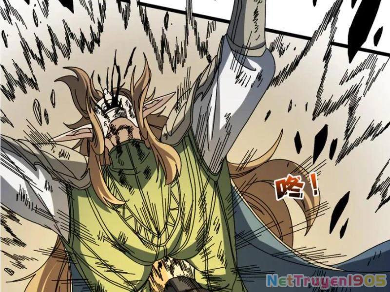 Bắt Đầu Kế Nhiệm Boss Hắc Long, Ta Vô Địch Chapter 74 - 162