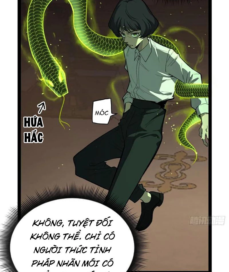 Người Giữ Cửa Vạn Giới Chapter 74 - 3