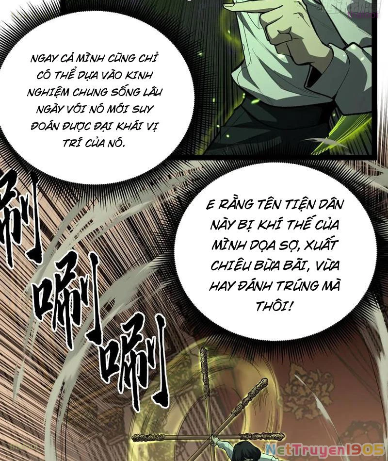 Người Giữ Cửa Vạn Giới Chapter 74 - 5