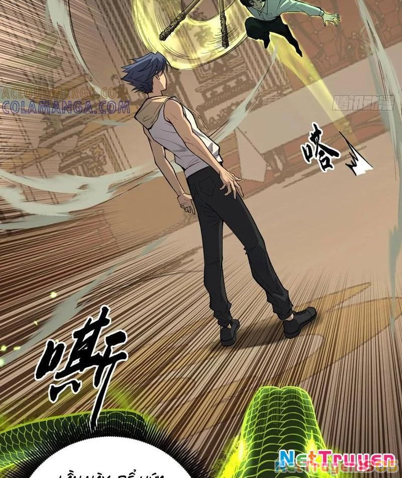 Người Giữ Cửa Vạn Giới Chapter 74 - 6
