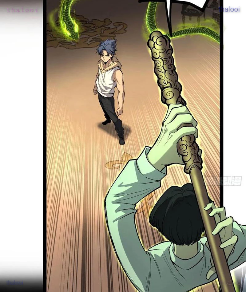 Người Giữ Cửa Vạn Giới Chapter 74 - 8