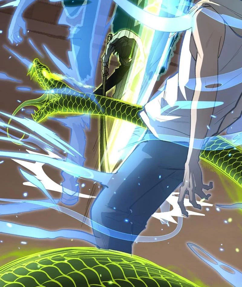 Người Giữ Cửa Vạn Giới Chapter 74 - 10