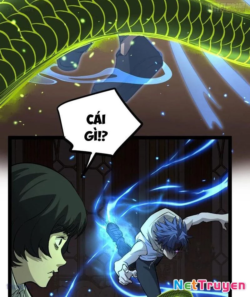 Người Giữ Cửa Vạn Giới Chapter 74 - 11