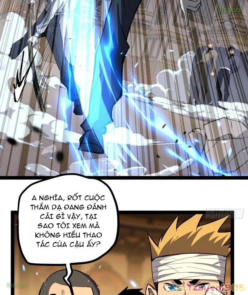 Người Giữ Cửa Vạn Giới Chapter 74 - 14