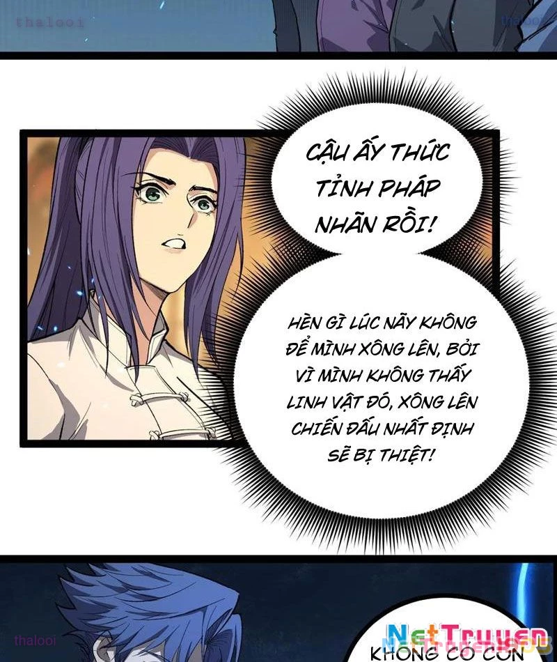 Người Giữ Cửa Vạn Giới Chapter 74 - 16