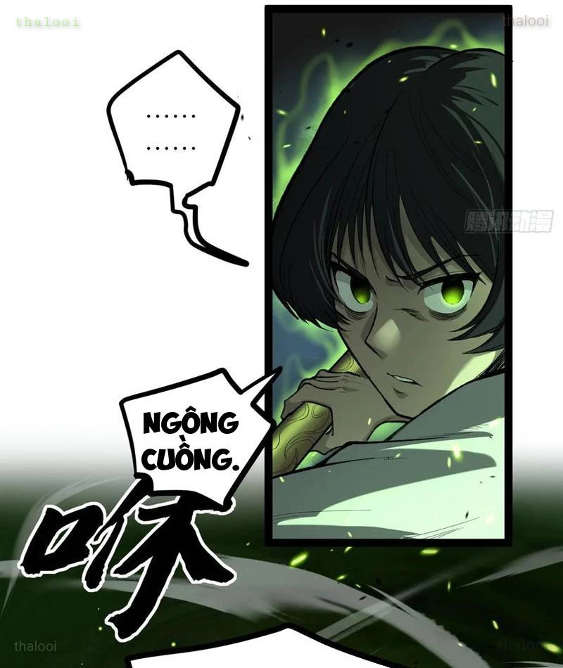 Người Giữ Cửa Vạn Giới Chapter 74 - 18