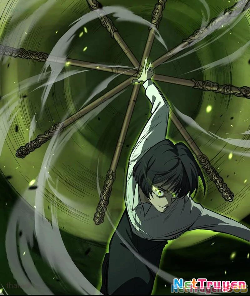 Người Giữ Cửa Vạn Giới Chapter 74 - 21