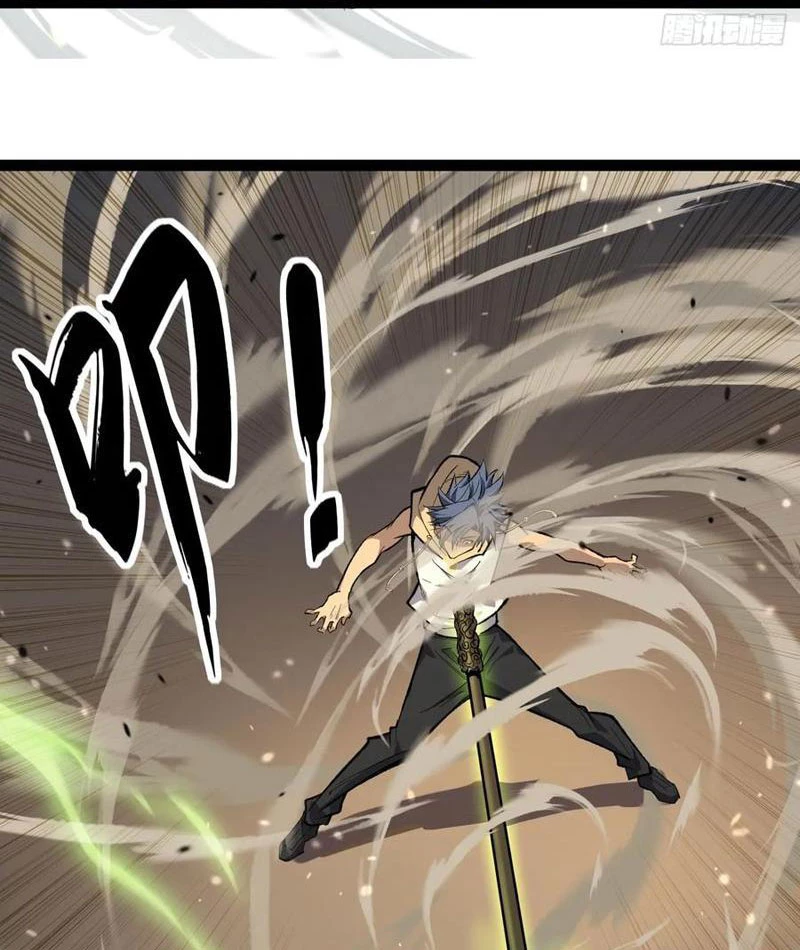 Người Giữ Cửa Vạn Giới Chapter 74 - 22