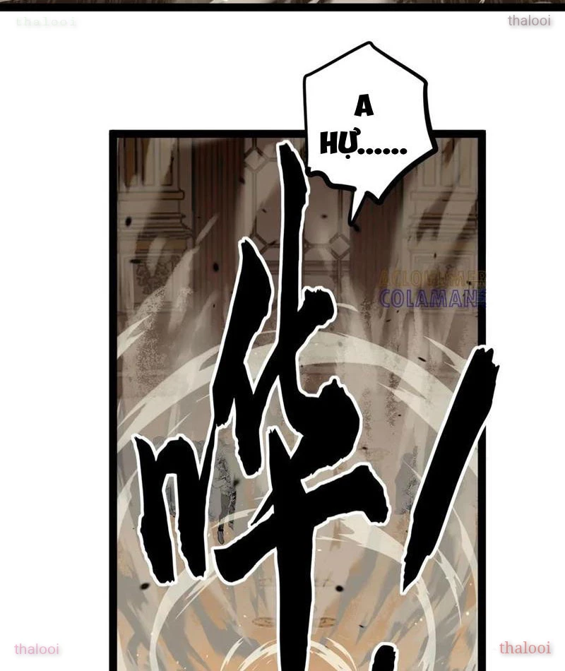 Người Giữ Cửa Vạn Giới Chapter 74 - 24