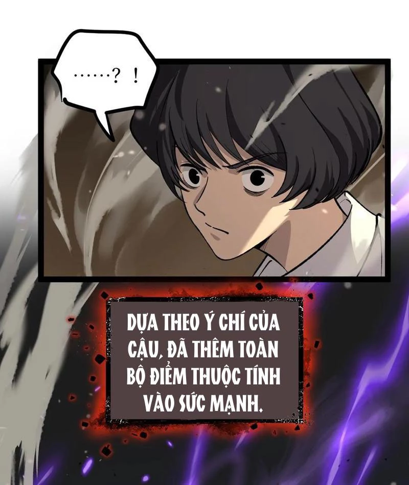 Người Giữ Cửa Vạn Giới Chapter 74 - 27