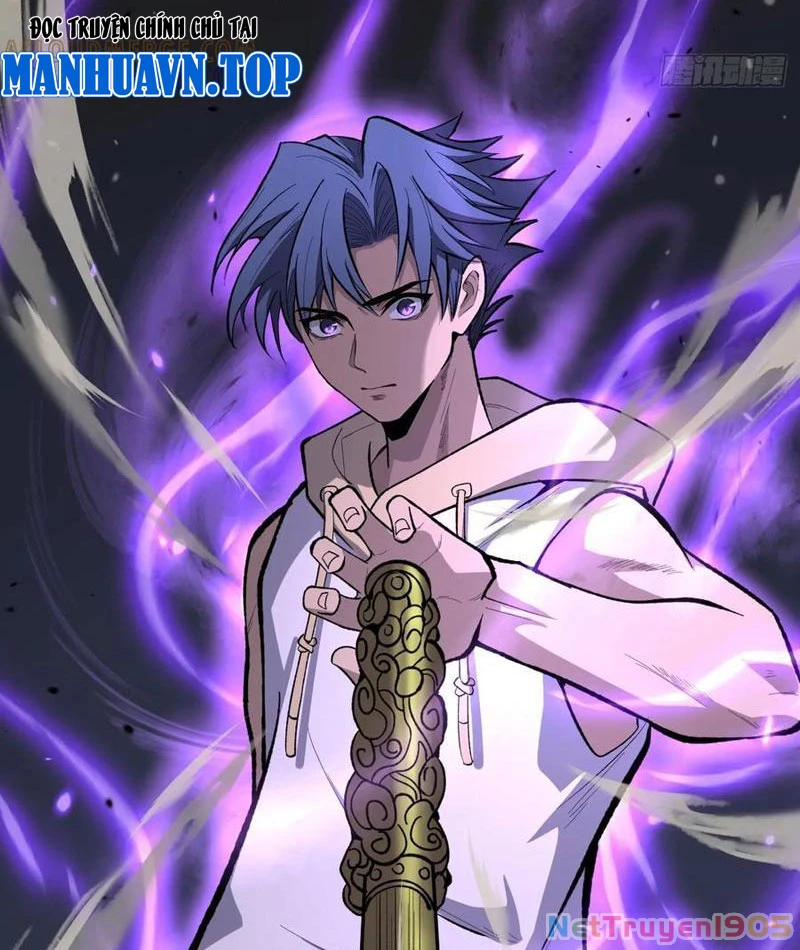 Người Giữ Cửa Vạn Giới Chapter 74 - 28