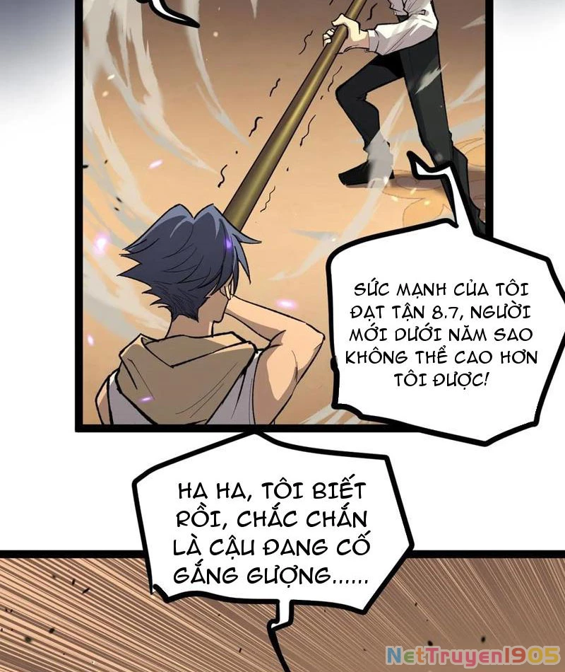 Người Giữ Cửa Vạn Giới Chapter 74 - 30
