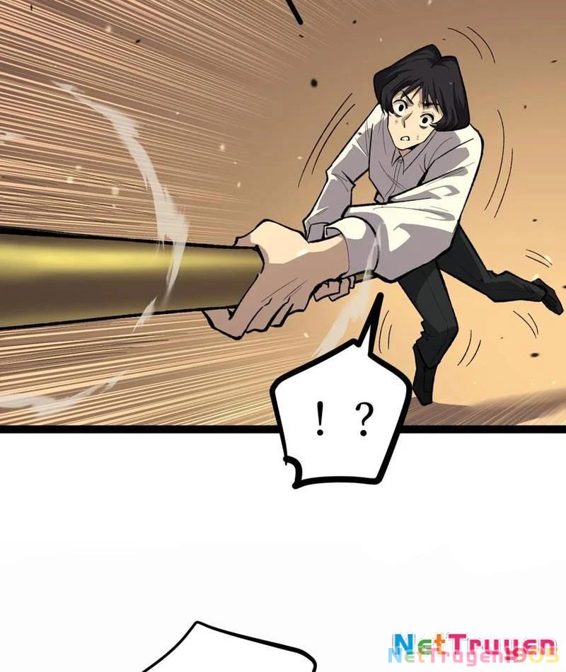 Người Giữ Cửa Vạn Giới Chapter 74 - 31