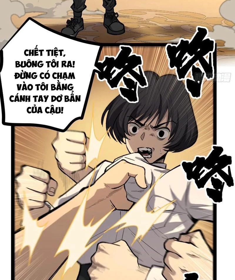 Người Giữ Cửa Vạn Giới Chapter 74 - 33