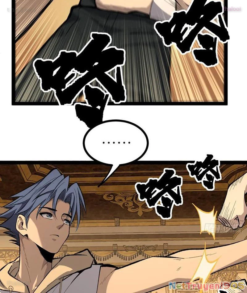 Người Giữ Cửa Vạn Giới Chapter 74 - 34