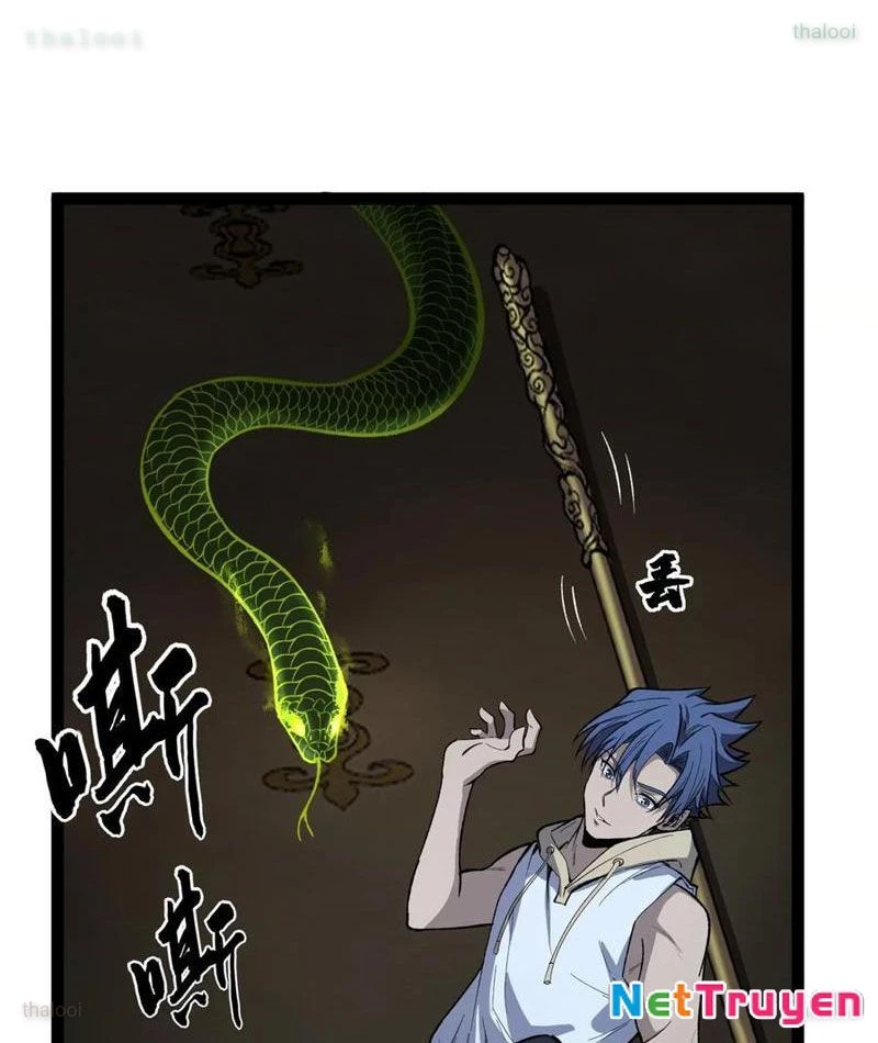 Người Giữ Cửa Vạn Giới Chapter 74 - 36