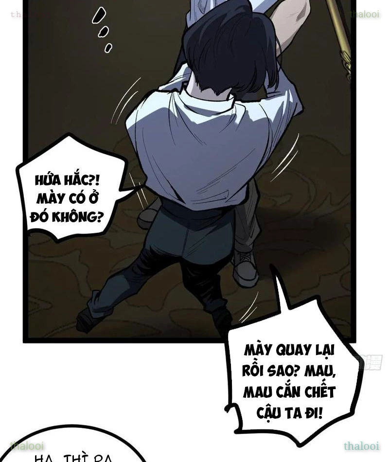 Người Giữ Cửa Vạn Giới Chapter 74 - 37
