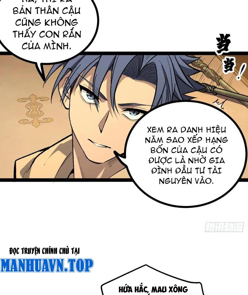 Người Giữ Cửa Vạn Giới Chapter 74 - 38