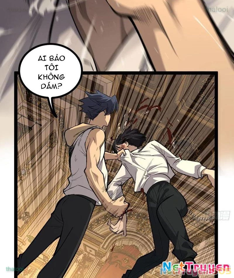 Người Giữ Cửa Vạn Giới Chapter 74 - 41