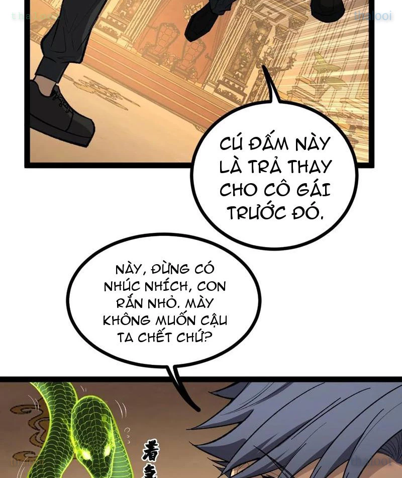 Người Giữ Cửa Vạn Giới Chapter 74 - 42