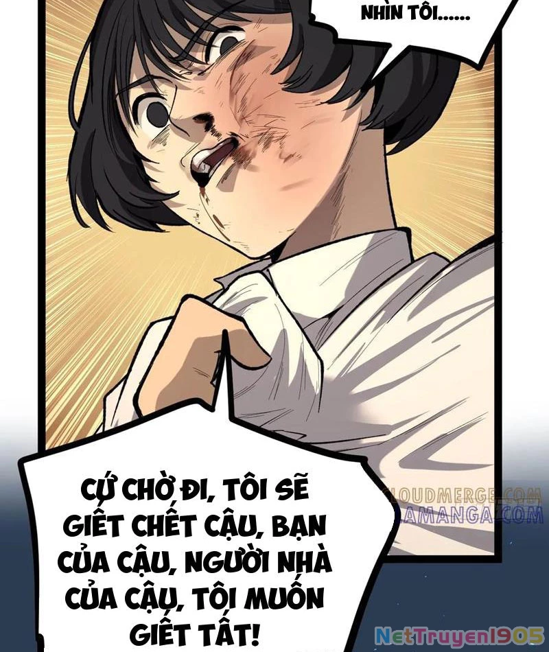 Người Giữ Cửa Vạn Giới Chapter 74 - 44