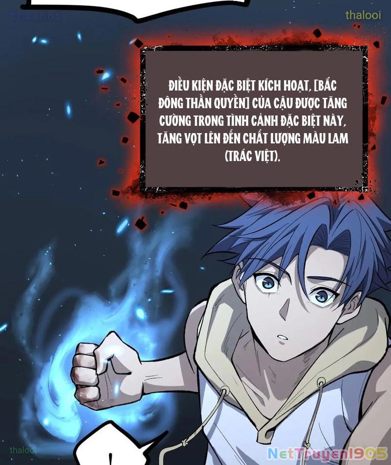 Người Giữ Cửa Vạn Giới Chapter 74 - 45