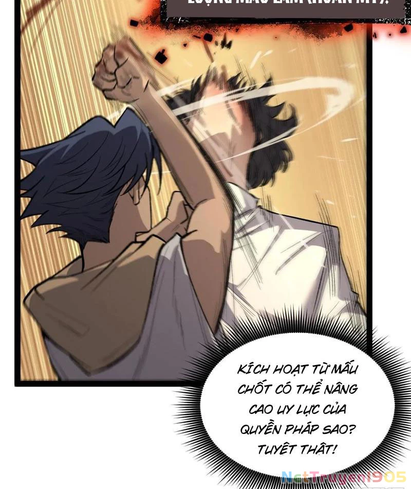 Người Giữ Cửa Vạn Giới Chapter 74 - 47