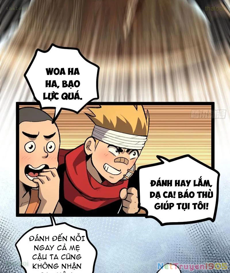 Người Giữ Cửa Vạn Giới Chapter 74 - 50