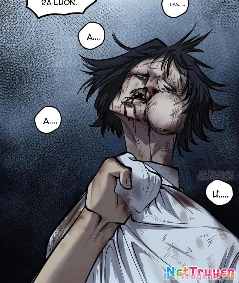 Người Giữ Cửa Vạn Giới Chapter 74 - 51