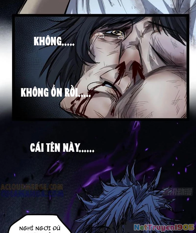 Người Giữ Cửa Vạn Giới Chapter 74 - 52