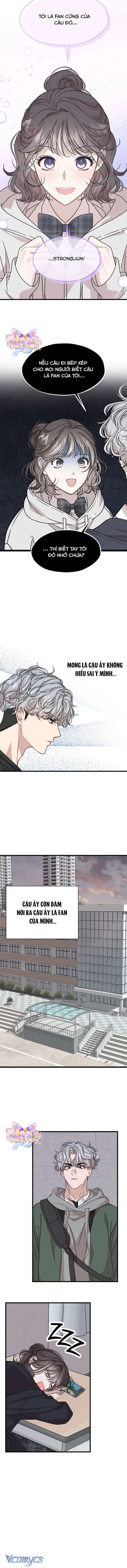 Hẹn Hò Với Game Thủ Chapter 6 - 6