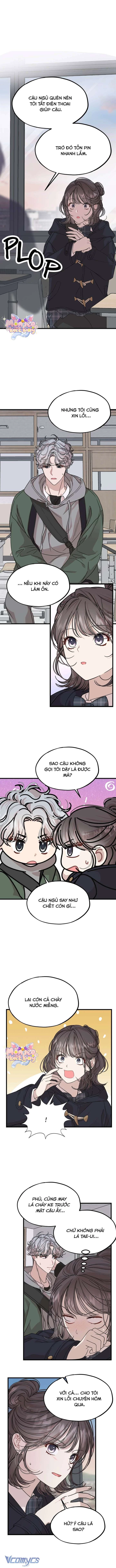 Hẹn Hò Với Game Thủ Chapter 6 - 9