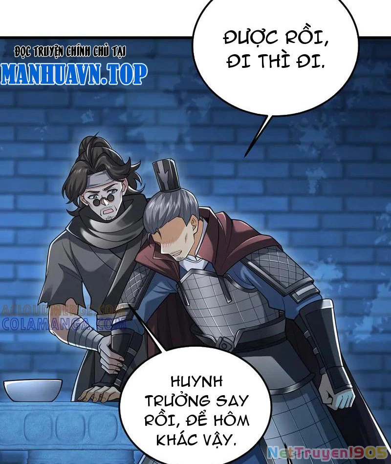 Giết Ta Thêm Vài Lần Nữa, Ta Liền Trở Thành Vô Địch! Chapter 95 - 3