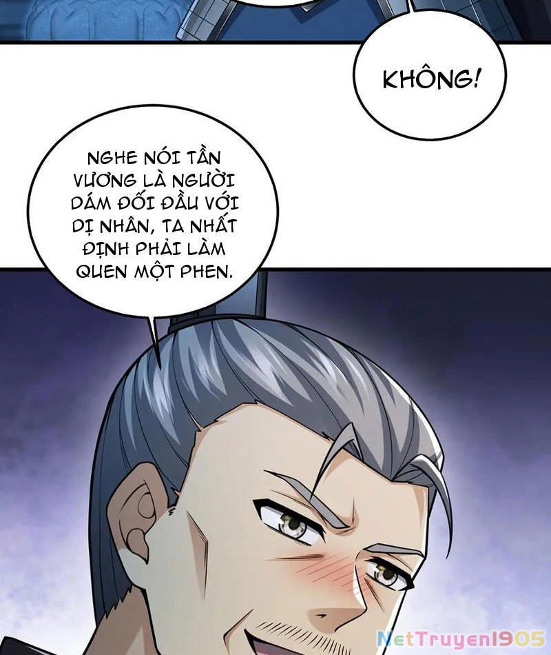 Giết Ta Thêm Vài Lần Nữa, Ta Liền Trở Thành Vô Địch! Chapter 95 - 4