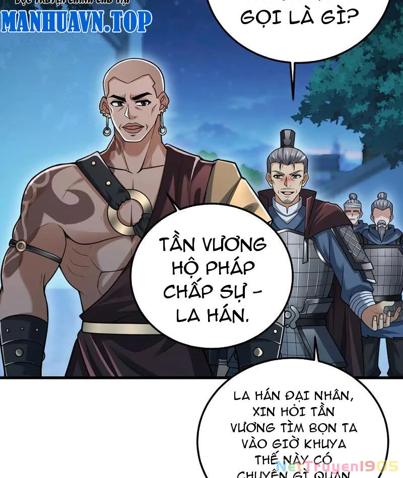 Giết Ta Thêm Vài Lần Nữa, Ta Liền Trở Thành Vô Địch! Chapter 95 - 8