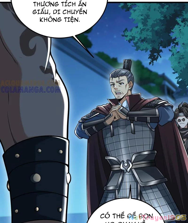 Giết Ta Thêm Vài Lần Nữa, Ta Liền Trở Thành Vô Địch! Chapter 95 - 16
