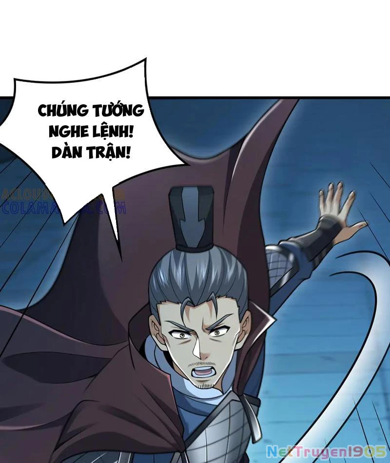 Giết Ta Thêm Vài Lần Nữa, Ta Liền Trở Thành Vô Địch! Chapter 95 - 21