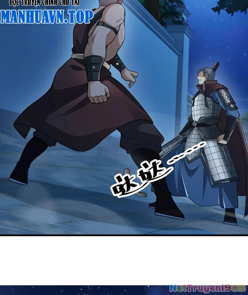 Giết Ta Thêm Vài Lần Nữa, Ta Liền Trở Thành Vô Địch! Chapter 95 - 34