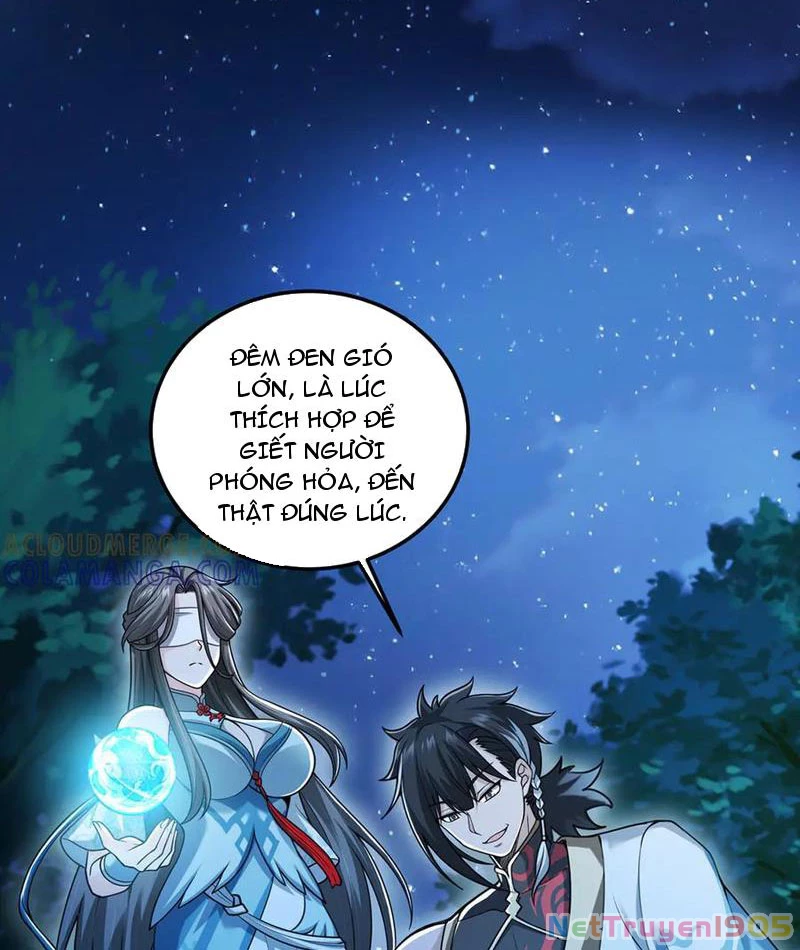 Giết Ta Thêm Vài Lần Nữa, Ta Liền Trở Thành Vô Địch! Chapter 95 - 35