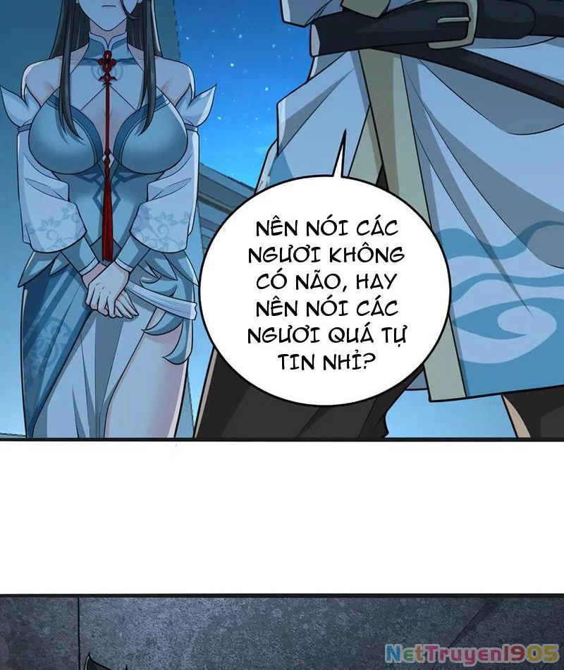 Giết Ta Thêm Vài Lần Nữa, Ta Liền Trở Thành Vô Địch! Chapter 95 - 42