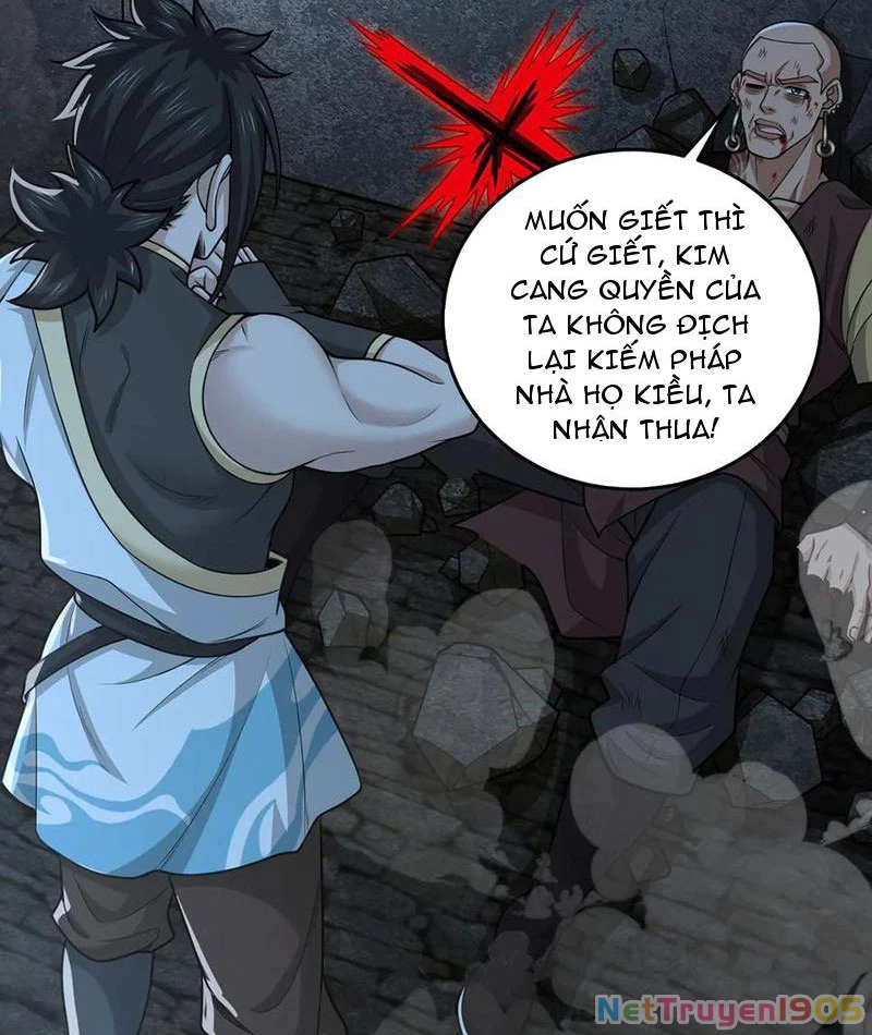 Giết Ta Thêm Vài Lần Nữa, Ta Liền Trở Thành Vô Địch! Chapter 95 - 43