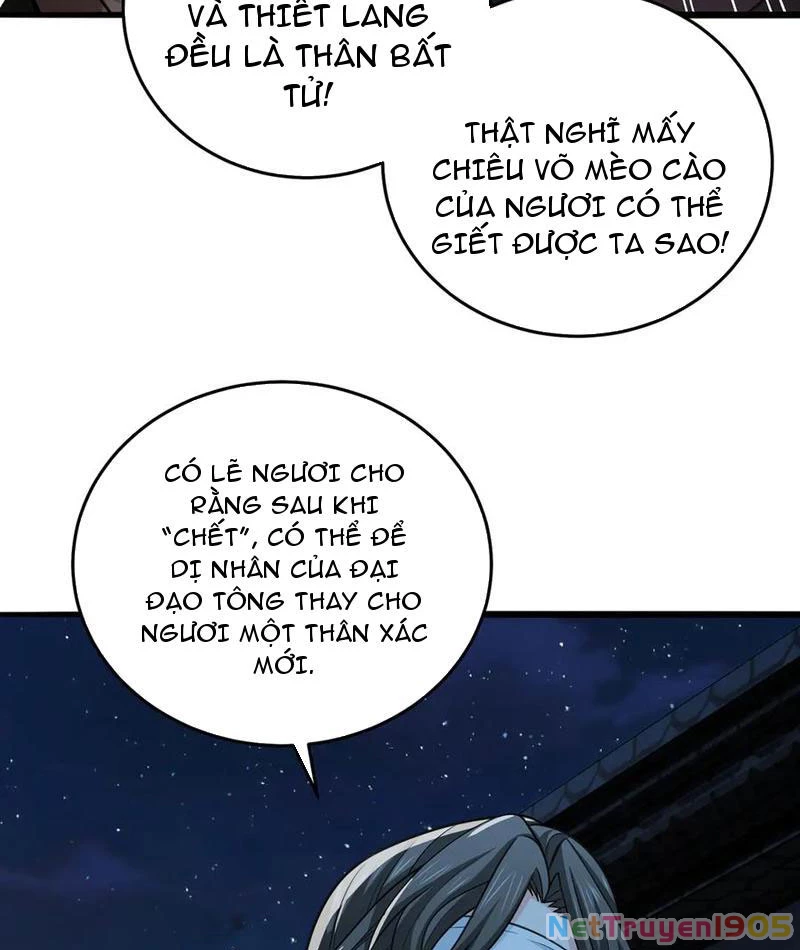 Giết Ta Thêm Vài Lần Nữa, Ta Liền Trở Thành Vô Địch! Chapter 95 - 48