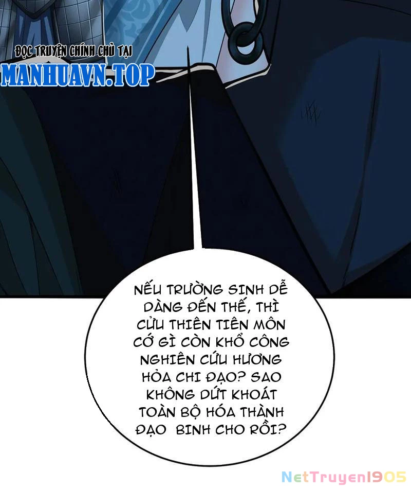 Giết Ta Thêm Vài Lần Nữa, Ta Liền Trở Thành Vô Địch! Chapter 95 - 52