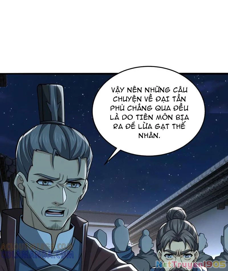 Giết Ta Thêm Vài Lần Nữa, Ta Liền Trở Thành Vô Địch! Chapter 95 - 57