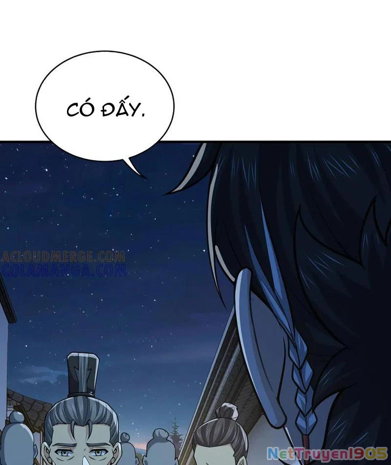 Giết Ta Thêm Vài Lần Nữa, Ta Liền Trở Thành Vô Địch! Chapter 95 - 61